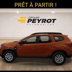 Dacia Duster Duster Blue dCi 115 4x2 Confort Perpignan