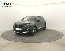 Peugeot 2008 Saint-Brieuc