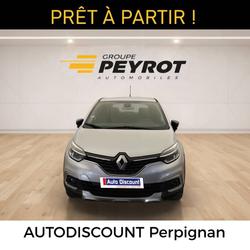 Renault Captur Captur TCe 90 Energy Intens Perpignan