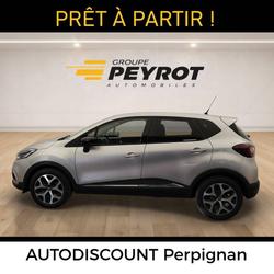 Renault Captur Captur TCe 90 Energy Intens Perpignan