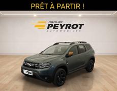 Dacia Duster Perpignan