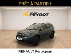 Dacia Duster Perpignan