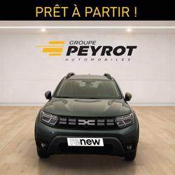 Dacia Duster Duster Blue dCi 115 4x2 Extreme Perpignan