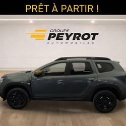 Dacia Duster Duster Blue dCi 115 4x2 Extreme Perpignan