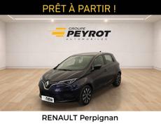 Renault Zoe Perpignan