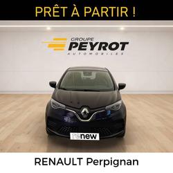 Renault Zoe Zoe R110 - MY22 Evolution Perpignan
