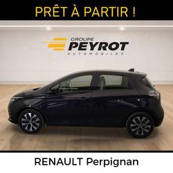 Renault Zoe Zoe R110 - MY22 Evolution Perpignan
