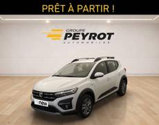 Dacia Sandero Perpignan