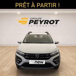 Dacia Sandero Sandero TCe 90 - 22 Stepway Confort Perpignan