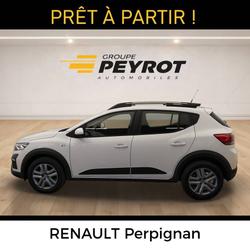 Dacia Sandero Sandero TCe 90 - 22 Stepway Confort Perpignan