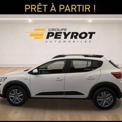 Dacia Sandero Sandero TCe 90 - 22 Stepway Confort Perpignan