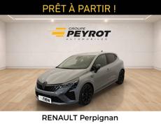 Renault Clio 5