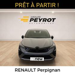 Renault Clio 5 Clio E-Tech full hybrid 145 Esprit Alpine Perpignan