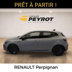 Renault Clio 5 Clio E-Tech full hybrid 145 Esprit Alpine Perpignan