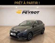 Honda HR V Perpignan