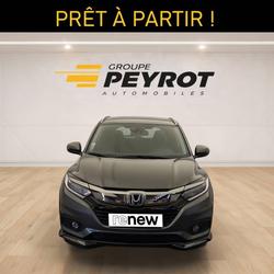 Honda HR V HR-V 1.5  i-VTEC CVT Exclusive Perpignan