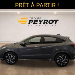 Honda HR V HR-V 1.5  i-VTEC CVT Exclusive Perpignan