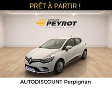 Renault Clio 4
