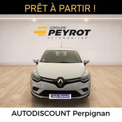 Renault Clio 4 Clio TCe 90 Energy Business Perpignan