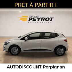 Renault Clio 4 Clio TCe 90 Energy Business Perpignan