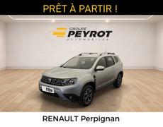 Dacia Duster Perpignan
