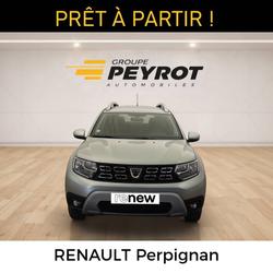 Dacia Duster Duster Blue dCi 115 4x2 Prestige Perpignan