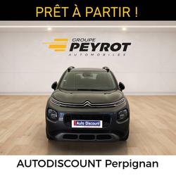 Citroen C3 Aircross C3 Aircross BlueHDi 100 S&S BVM6 Shine Perpignan