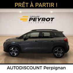 Citroen C3 Aircross C3 Aircross BlueHDi 100 S&S BVM6 Shine Perpignan