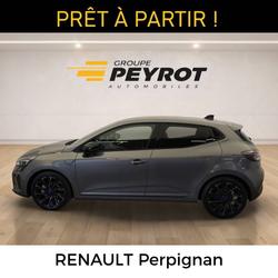 Renault Clio 5 Clio E-Tech full hybrid 145 Esprit Alpine Perpignan