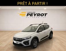 Dacia Sandero Perpignan