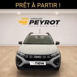 Dacia Sandero Sandero TCe 90 Stepway Expression Perpignan