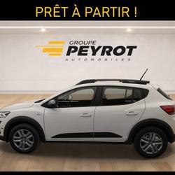 Dacia Sandero Sandero TCe 90 Stepway Expression Perpignan