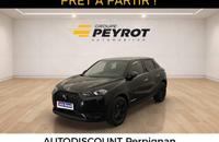 Autres DS DS 3 Crossback BlueHDi 130 S&S EAT8 Business à Perpignan