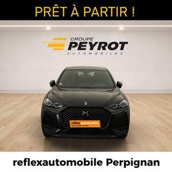 DS DS 3 CROSSBACK BUSINESS 3 Crossback BlueHDi 130 S&S EAT8 Business occasion - Perpignan - photo 2/24