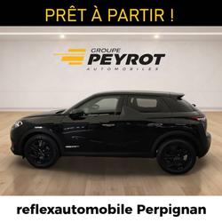 DS DS 3 CROSSBACK BUSINESS 3 Crossback BlueHDi 130 S&S EAT8 Business occasion - Perpignan - photo 3/24