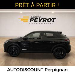 DS DS3 Crossback DS 3 Crossback BlueHDi 130 S&S EAT8 Business Perpignan