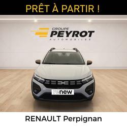 Dacia Sandero Sandero ECO-G 100 Stepway Extreme Perpignan
