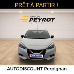 Nissan Micra Micra IG-T 100 Acenta Perpignan