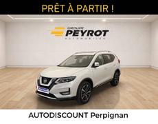Nissan XTrail Perpignan