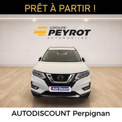 Nissan XTrail X-TRAIL dCi 150 5pl Tekna Perpignan