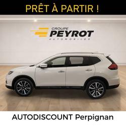 Nissan XTrail X-TRAIL dCi 150 5pl Tekna Perpignan