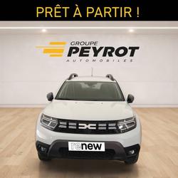 Dacia Duster Duster Blue dCi 115 4x2 Journey Perpignan