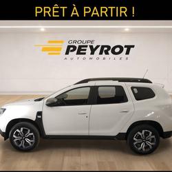Dacia Duster Duster Blue dCi 115 4x2 Journey Perpignan