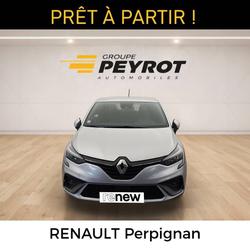 Renault Clio 5 Clio E-Tech 140 RS Line Perpignan