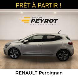 Renault Clio 5 Clio E-Tech 140 RS Line Perpignan