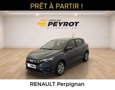 Dacia Sandero Perpignan