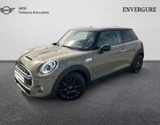 Mini Mini Cherbourg-en-Cotentin