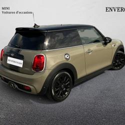 Mini Mini Cooper S 192ch Chili Euro6d-T Cherbourg-en-Cotentin