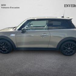 Mini Mini Cooper S 192ch Chili Euro6d-T Cherbourg-en-Cotentin