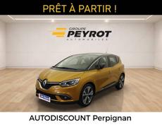 Renault Scenic 4 Perpignan
